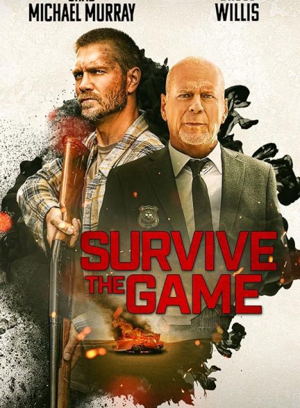 دانلود فیلم Survive the Game