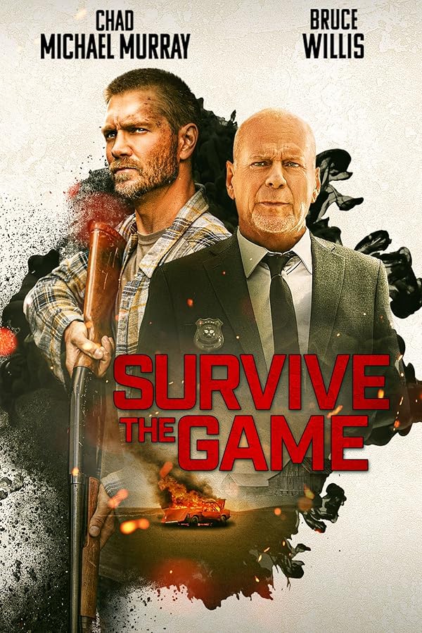 دانلود فیلم Survive the Game