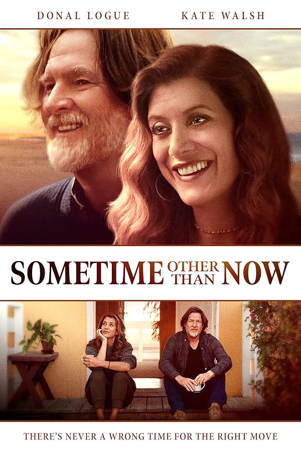 دانلود فیلم Sometime Other Than Now