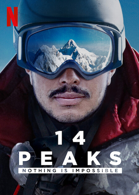 دانلود فیلم 14 Peaks: Nothing Is Impossible