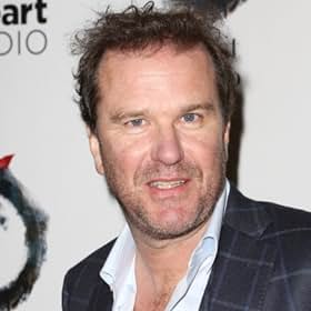 Douglas Hodge