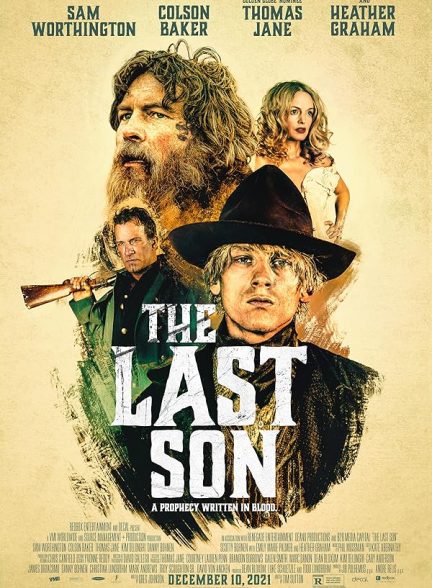 دانلود فیلم The Last Son