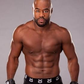 Rashad Evans