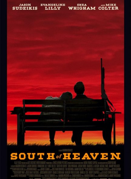 دانلود فیلم South of Heaven