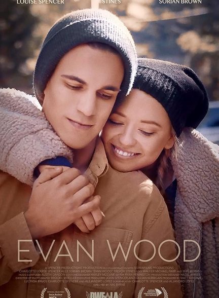 دانلود فیلم Evan Wood