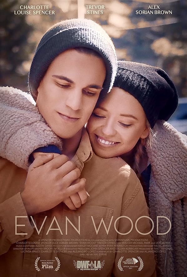 دانلود فیلم Evan Wood