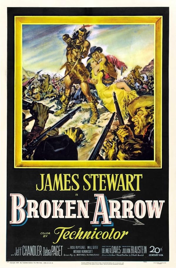 دانلود فیلم Broken Arrow