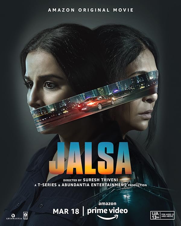 دانلود فیلم Jalsa