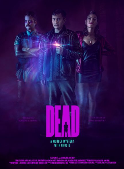 دانلود فیلم Dead