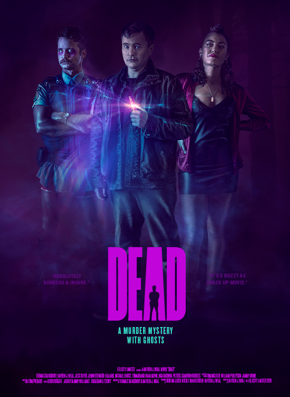 دانلود فیلم Dead