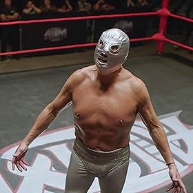 El Hijo del Santo