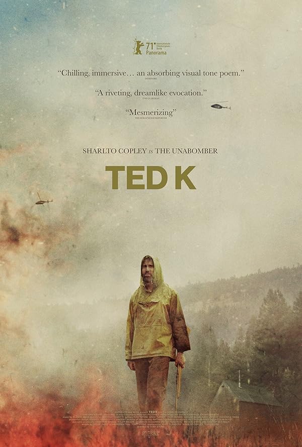 دانلود فیلم Ted K