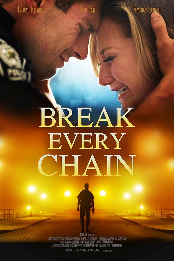 دانلود فیلم Break Every Chain