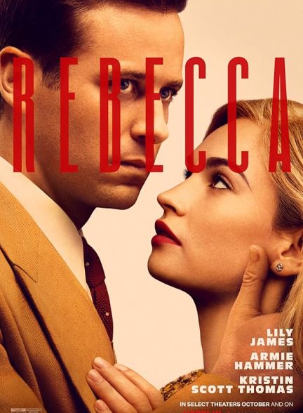 دانلود فیلم Rebecca