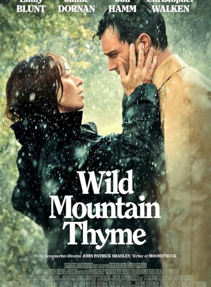دانلود فیلم Wild Mountain Thyme