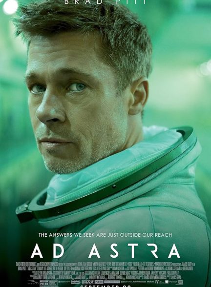 دانلود فیلم Ad Astra