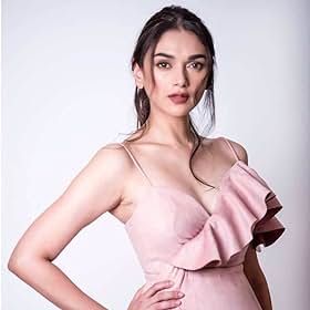 Aditi Rao Hydari