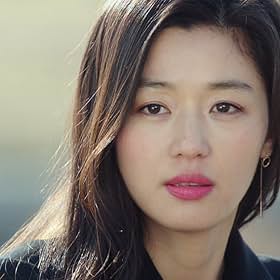 Jun Ji-hyun