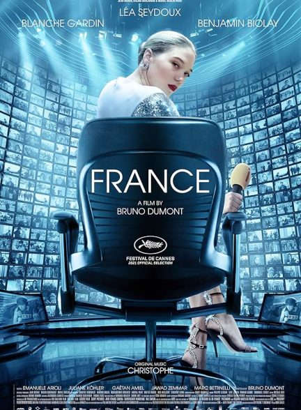 دانلود فیلم France