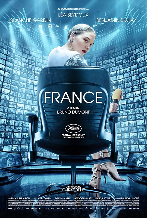 دانلود فیلم France