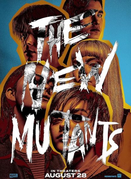 دانلود فیلم The New Mutants