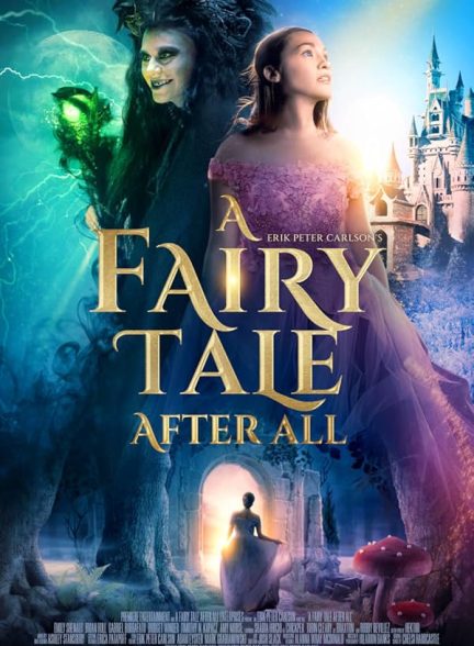 دانلود فیلم A Fairy Tale After All