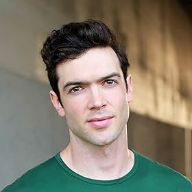 Ethan Peck