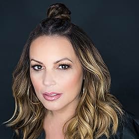 Angie Martinez