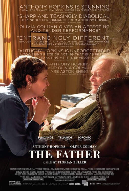 دانلود فیلم The Father