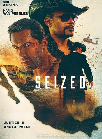 دانلود فیلم Seized