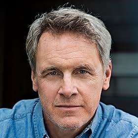 Mark Moses