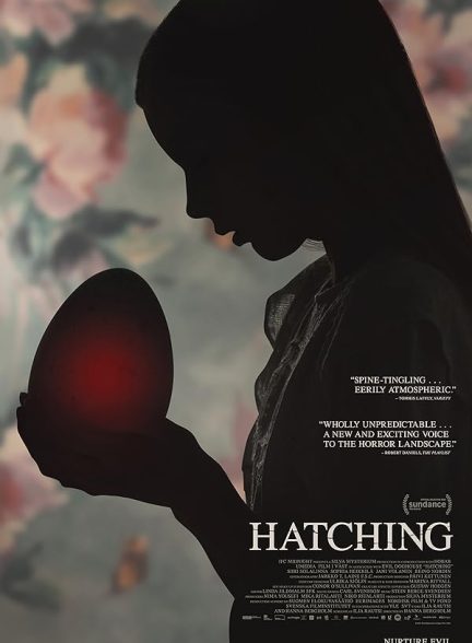 دانلود فیلم Hatching