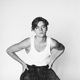 Cole Sprouse