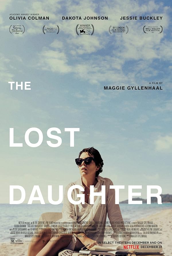 دانلود فیلم The Lost Daughter