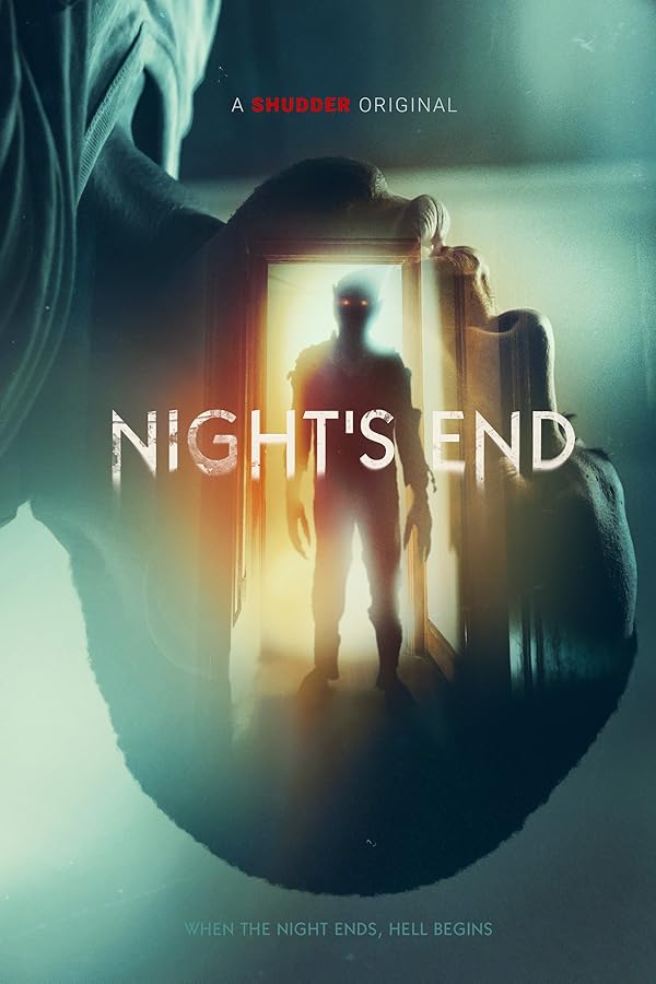 دانلود فیلم Night’s End