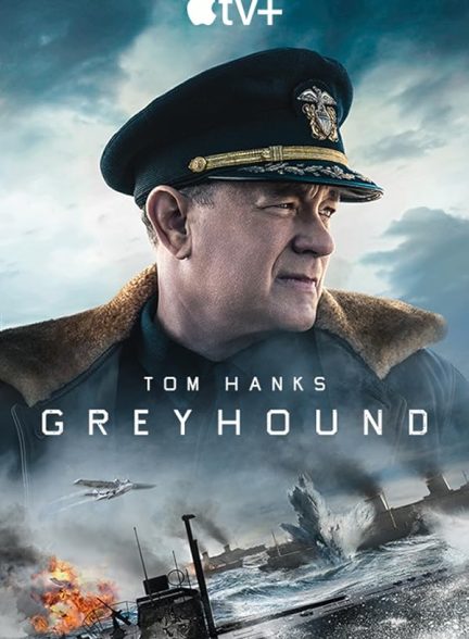 دانلود فیلم Greyhound