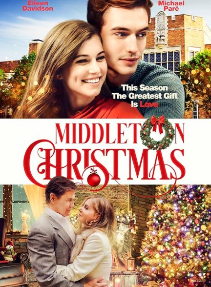 دانلود فیلم Middleton Christmas