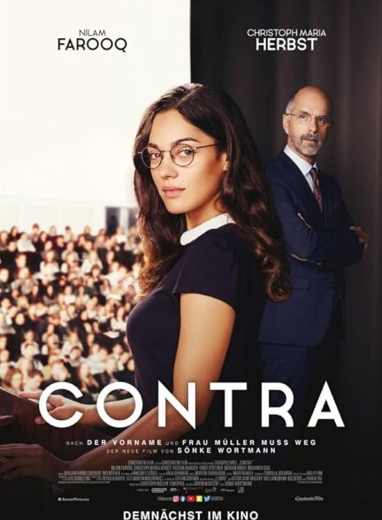 دانلود فیلم Contra