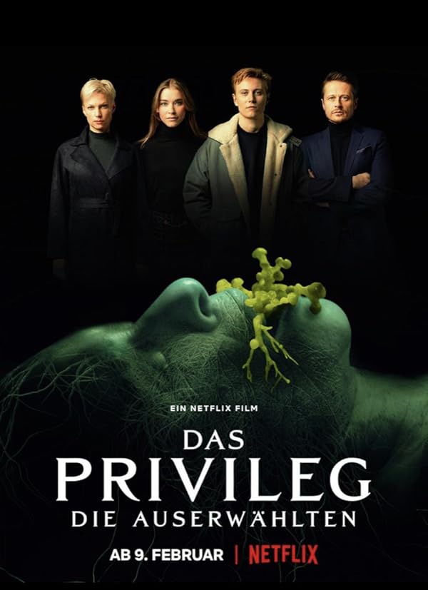 دانلود فیلم The Privilege