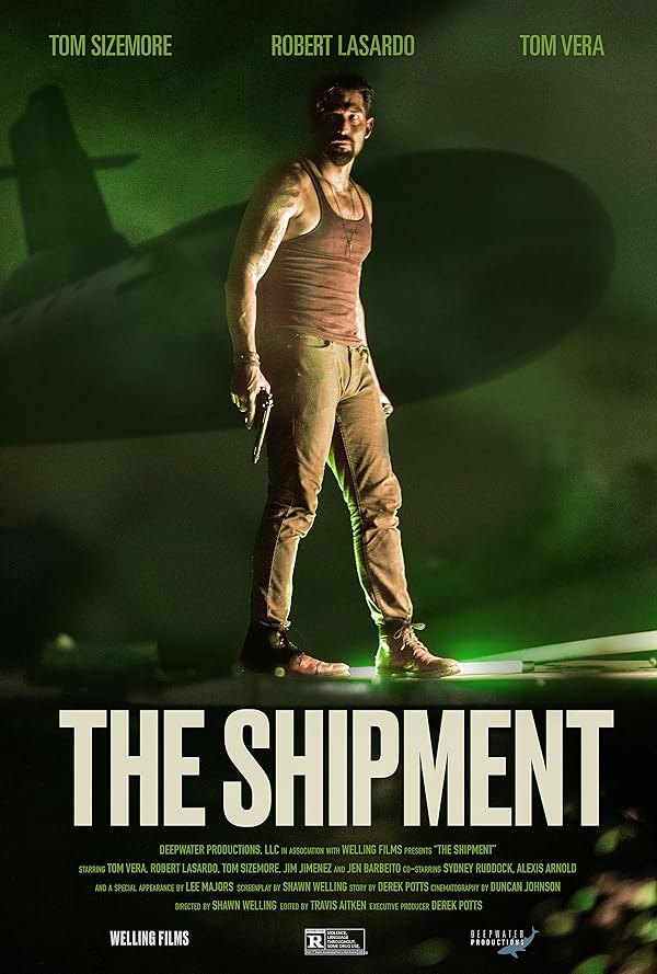 دانلود فیلم The Shipment