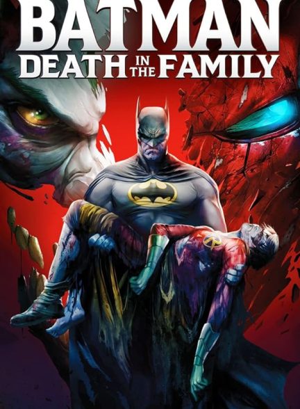 دانلود فیلم Batman: Death in the Family