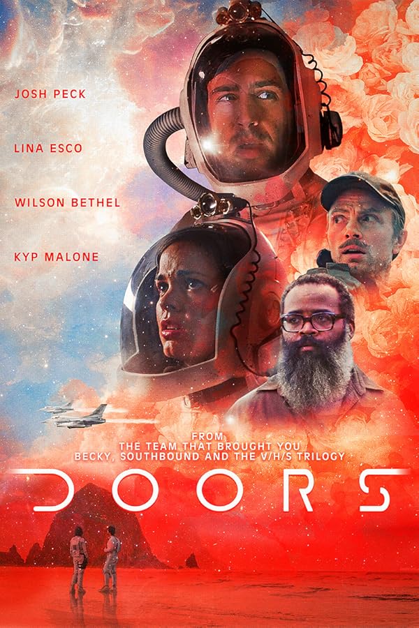 دانلود فیلم Doors