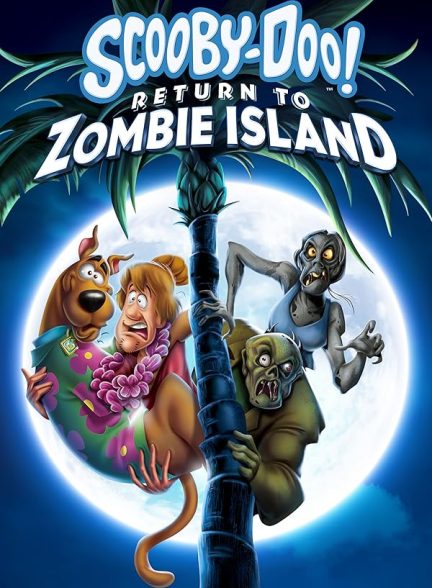 دانلود فیلم Scooby-Doo: Return to Zombie Island