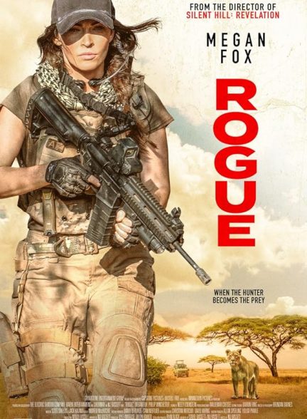 دانلود فیلم Rogue