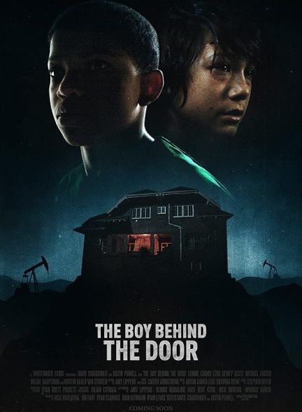 دانلود فیلم The Boy Behind the Door