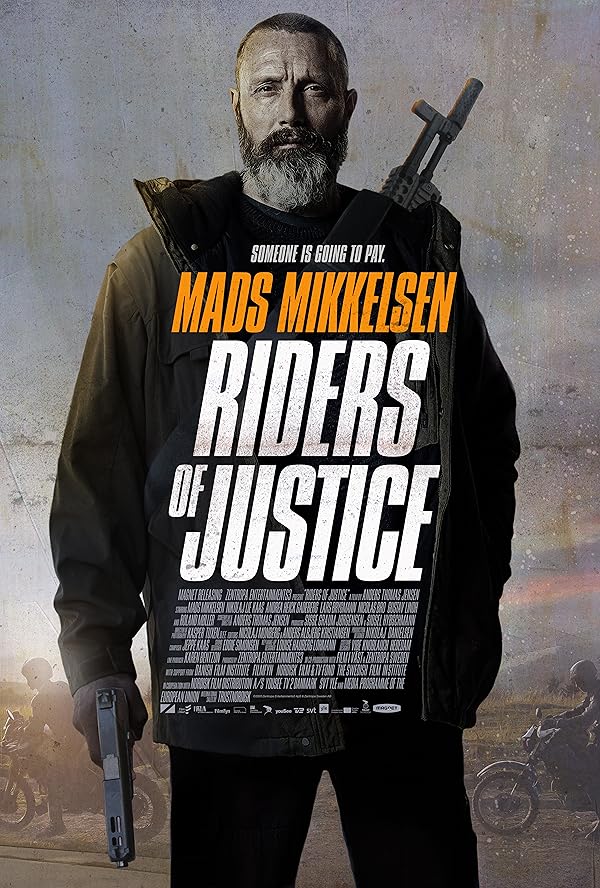 دانلود فیلم Riders of Justice