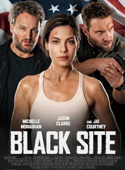 دانلود فیلم Black Site