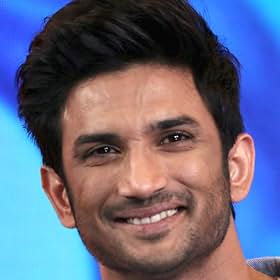 Sushant Singh Rajput