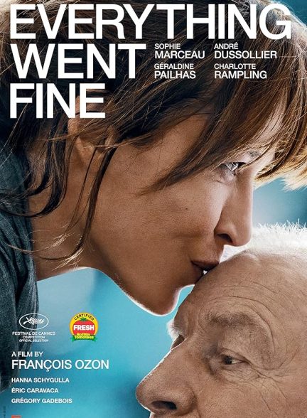 دانلود فیلم Everything Went Fine