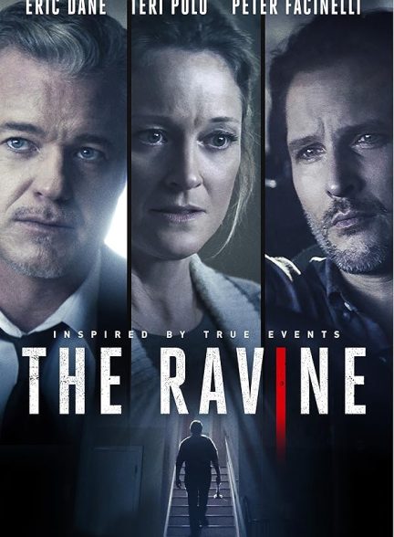 دانلود فیلم The Ravine